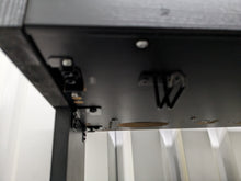 Load image into Gallery viewer, Yamaha Arius YDP-162 Digital Piano satin black, clavinova keyboard stock # 23340