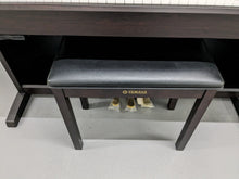 Load image into Gallery viewer, Yamaha Clavinova CVP-301 Digital Piano / arranger in rosewood. stock # 23343
