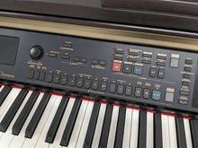 Load image into Gallery viewer, Yamaha Clavinova CVP-301 Digital Piano / arranger in rosewood. stock # 23343