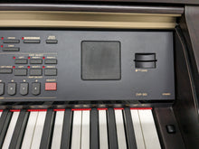 Load image into Gallery viewer, Yamaha Clavinova CVP-301 Digital Piano / arranger in rosewood. stock # 23343