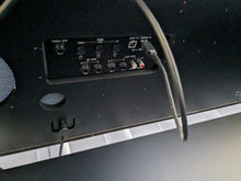 Load image into Gallery viewer, Yamaha Clavinova CVP-301 Digital Piano / arranger in rosewood. stock # 23343