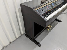 Load image into Gallery viewer, Yamaha Clavinova CVP-301 Digital Piano / arranger in rosewood. stock # 23343