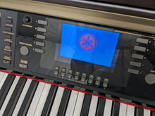 Load image into Gallery viewer, Yamaha Clavinova CVP-301 Digital Piano / arranger in rosewood. stock # 23343