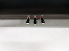 Load image into Gallery viewer, Yamaha Clavinova CLP-635 CLP-635DW Digital Piano dark walnut finish stock #23339