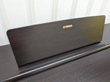 Load image into Gallery viewer, Yamaha Arius YDP-144 digital piano in dark rosewood finish stock nr 23349