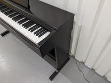 Load image into Gallery viewer, Yamaha Arius YDP-144 digital piano in dark rosewood finish stock nr 23349