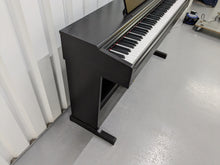 Load image into Gallery viewer, Yamaha Arius YDP-144 digital piano in dark rosewood finish stock nr 23349