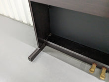 Load image into Gallery viewer, Yamaha Arius YDP-144 digital piano in dark rosewood finish stock nr 23349