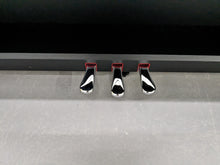 Load image into Gallery viewer, Yamaha Arius YDP-145 digital piano in satin black finish stock nr 23347