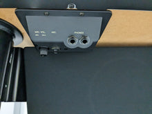 Load image into Gallery viewer, Yamaha Clavinova CVP-107 digital piano arranger glossy dark rosewood stock 23319