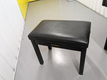 Load image into Gallery viewer, Yamaha Clavinova CVP-209 in Polished Ebony with matching stool. stock nr 23337