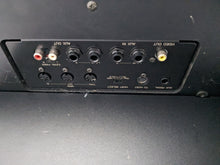 Load image into Gallery viewer, Yamaha Clavinova CVP-209 in Polished Ebony with matching stool. stock nr 23337