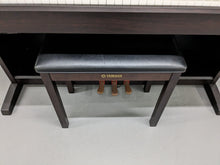 Load image into Gallery viewer, Yamaha Clavinova CVP-301 Digital Piano / arranger in rosewood. stock # 23344
