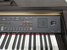 Load image into Gallery viewer, Yamaha Clavinova CVP-301 Digital Piano / arranger in rosewood. stock # 23344