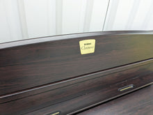 Load image into Gallery viewer, YAMAHA CLAVINOVA CLP-370 DIGITAL PIANO + STOOL IN dark rosewood stock nr 23331