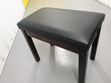 Load image into Gallery viewer, YAMAHA CLAVINOVA CLP-370 DIGITAL PIANO + STOOL IN dark rosewood stock nr 23331