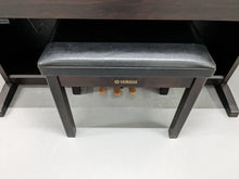 Load image into Gallery viewer, Yamaha Clavinova CVP-301 Digital Piano / arranger in rosewood. stock # 23350