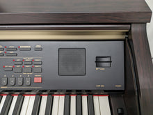 Load image into Gallery viewer, Yamaha Clavinova CVP-301 Digital Piano / arranger in rosewood. stock # 23350
