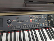 Load image into Gallery viewer, Yamaha Clavinova CVP-301 Digital Piano / arranger in rosewood. stock # 23350