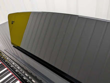 Load image into Gallery viewer, Yamaha Clavinova CLP-535PE digital piano and stool in glossy black stock #23332