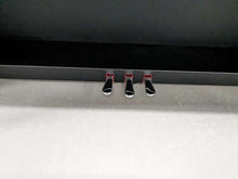 Load image into Gallery viewer, Yamaha Clavinova CLP-535PE digital piano and stool in glossy black stock #23332