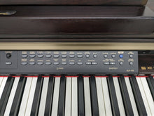 Load image into Gallery viewer, Yamaha Clavinova CLP-170 Digital Piano in dark rosewood colour stock #23333