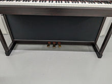 Load image into Gallery viewer, Yamaha Clavinova CLP-170 Digital Piano in dark rosewood colour stock #23333