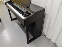 Load image into Gallery viewer, Yamaha Clavinova CLP-170 Digital Piano in dark rosewood colour stock #23333