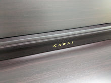 Load image into Gallery viewer, Kawai CN35 professional high-specs digital piano in rosewood +stool stock #23353