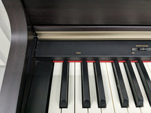 Load image into Gallery viewer, Kawai CN35 professional high-specs digital piano in rosewood +stool stock #23353