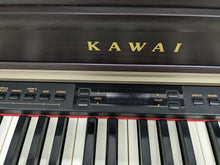 Load image into Gallery viewer, Kawai CN35 professional high-specs digital piano in rosewood +stool stock #23353