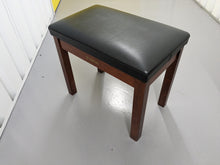 Load image into Gallery viewer, Yamaha Clavinova CVP-305 Digital Piano / arranger in mahogany stock nr 23351