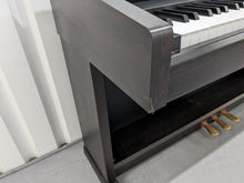 Load image into Gallery viewer, Yamaha Clavinova CLP-840 Digital Piano in dark rosewood stock #23348