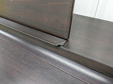 Load image into Gallery viewer, Yamaha Clavinova CLP-840 Digital Piano in dark rosewood stock #23348