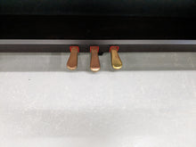 Load image into Gallery viewer, Yamaha Arius YDP-161 Digital Piano in rosewood clavinova keyboard stock # 23352