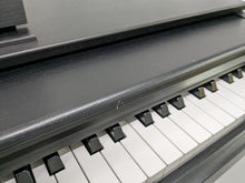 Load image into Gallery viewer, Yamaha Arius YDP-143 Digital Piano in satin black finish stock #23362