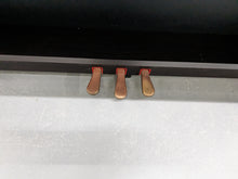 Load image into Gallery viewer, Yamaha Clavinova CLP-220 Digital Piano and stool rosewood finish stock nr 23356