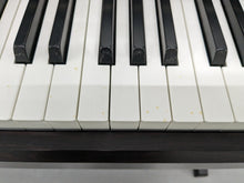 Load image into Gallery viewer, Yamaha Clavinova CLP-220 Digital Piano and stool rosewood finish stock nr 23356