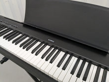 Load image into Gallery viewer, Kawai ES100 digital piano and stand + pedal stock number 23330