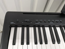 Load image into Gallery viewer, Kawai ES100 digital piano and stand + pedal stock number 23330