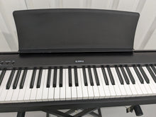 Load image into Gallery viewer, Kawai ES100 digital piano and stand + pedal stock number 23330