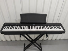 Load image into Gallery viewer, Kawai ES100 digital piano and stand + pedal stock number 23330