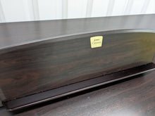 Load image into Gallery viewer, Yamaha Clavinova CLP-970 Digital Piano and stool in rosewood stock #23360