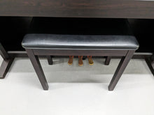 Load image into Gallery viewer, Yamaha Clavinova CLP-970 Digital Piano and stool in rosewood stock #23360