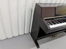 Load image into Gallery viewer, Yamaha Clavinova CLP-970 Digital Piano and stool in rosewood stock #23360