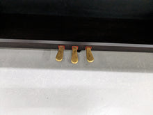 Load image into Gallery viewer, Yamaha Clavinova CLP-120 Digital Piano and stool in dark rosewood stock #23357