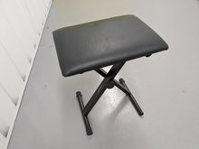 Load image into Gallery viewer, Yamaha Arius YDP-141 digital piano in dark rosewood + folding stool stock #23359