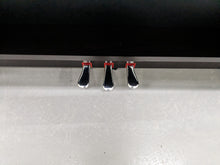 Load image into Gallery viewer, Yamaha Arius YDP-141 digital piano in dark rosewood + folding stool stock #23359