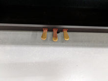 Load image into Gallery viewer, Yamaha Clavinova CLP-120 Digital Piano in dark rosewood stock #23358