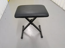 Load image into Gallery viewer, Casio Privia PX-760 Slim Digital Piano and stool satin black stock number 23367